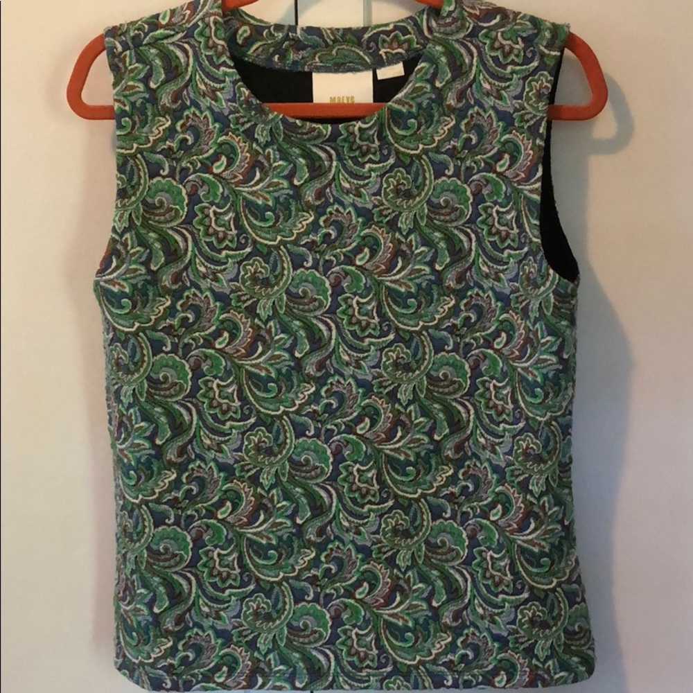 Multi color retro shell - Picture 6 of 6